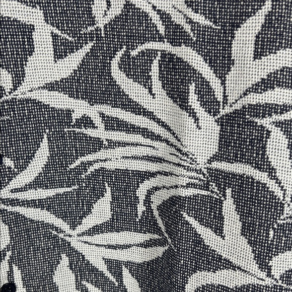 Steel & Jelly Floral Button Down Shirt Men’s Size L - Picture 2 of 4